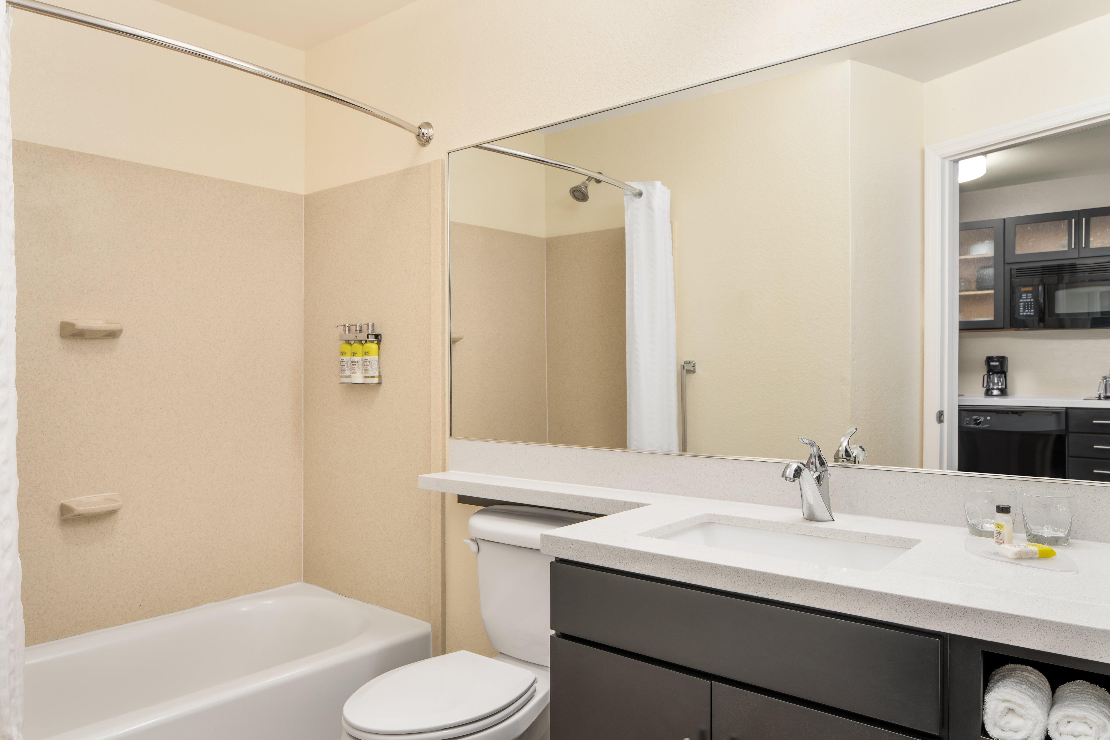 Candlewood Suites Destin-Sandestin Area By Ihg Miramar Beach Exterior foto