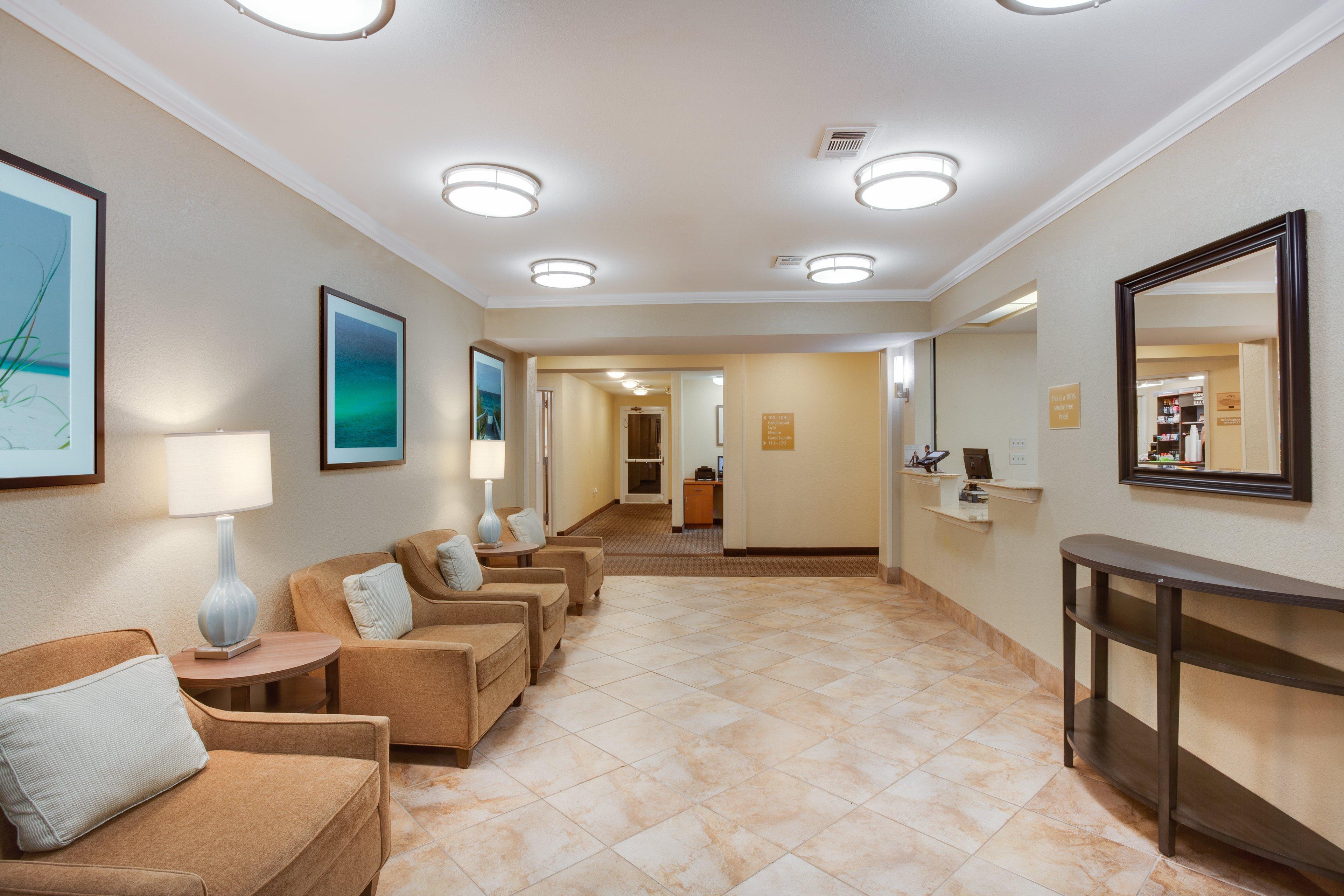 Candlewood Suites Destin-Sandestin Area By Ihg Miramar Beach Exterior foto