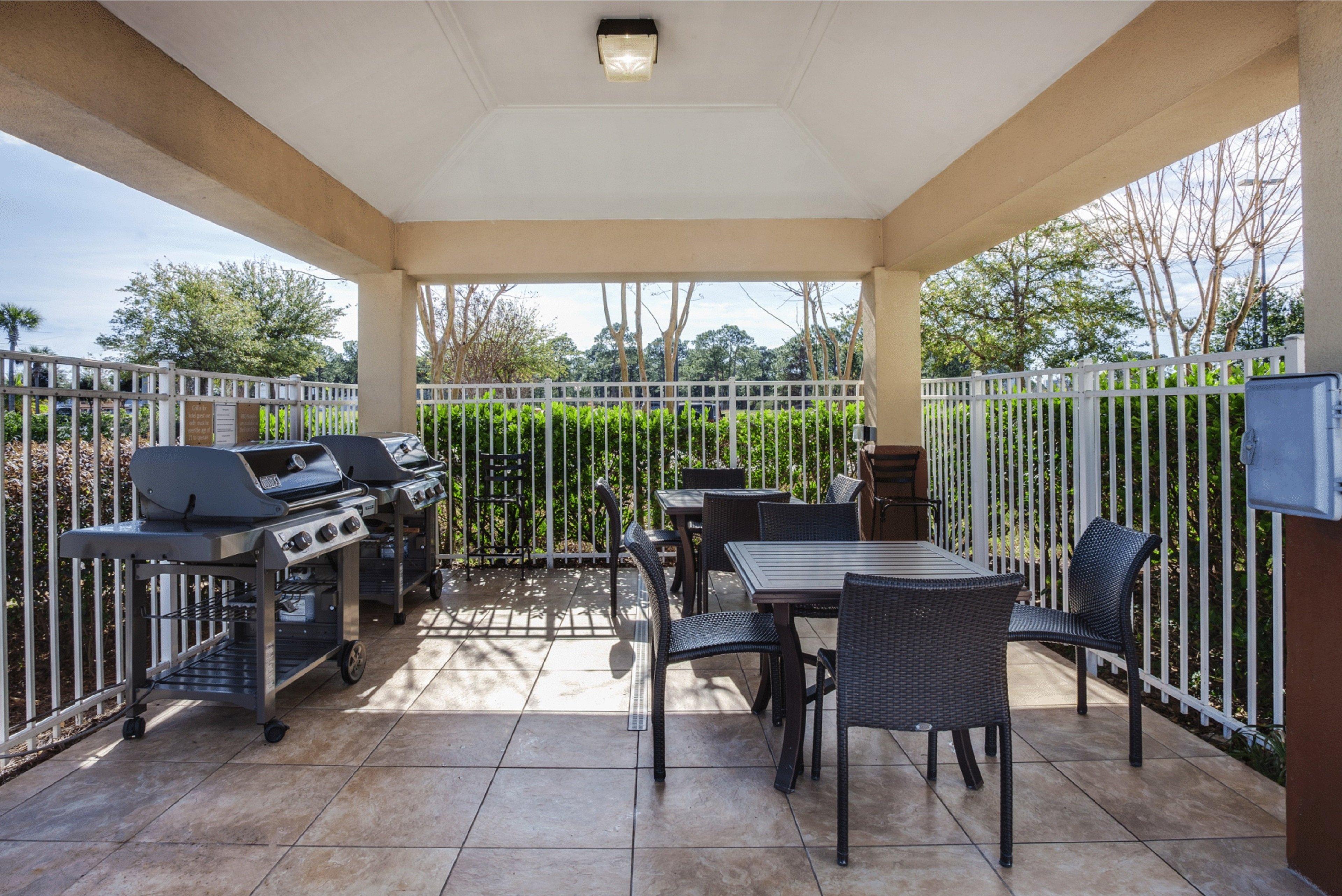 Candlewood Suites Destin-Sandestin Area By Ihg Miramar Beach Exterior foto