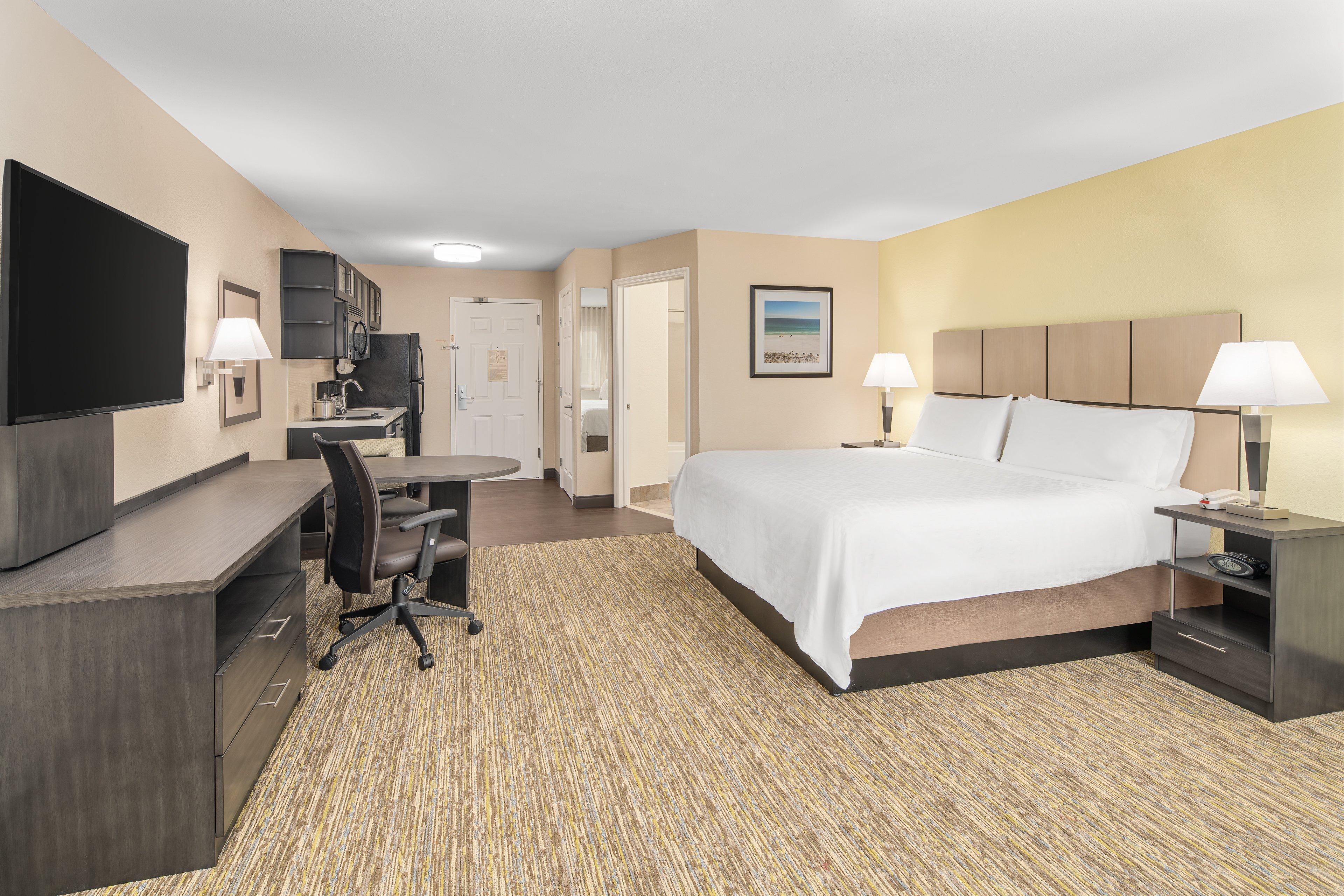 Candlewood Suites Destin-Sandestin Area By Ihg Miramar Beach Exterior foto