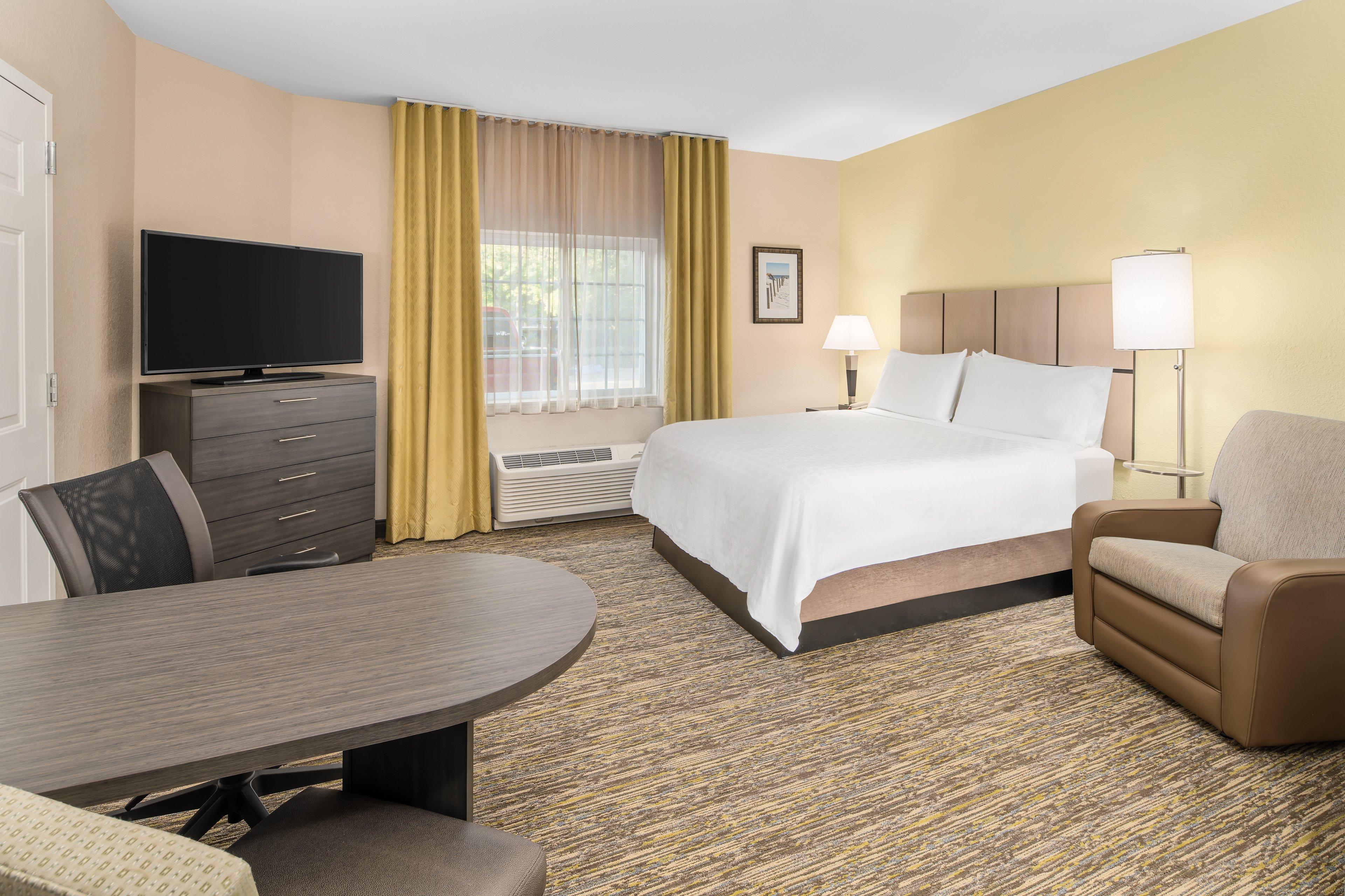 Candlewood Suites Destin-Sandestin Area By Ihg Miramar Beach Exterior foto