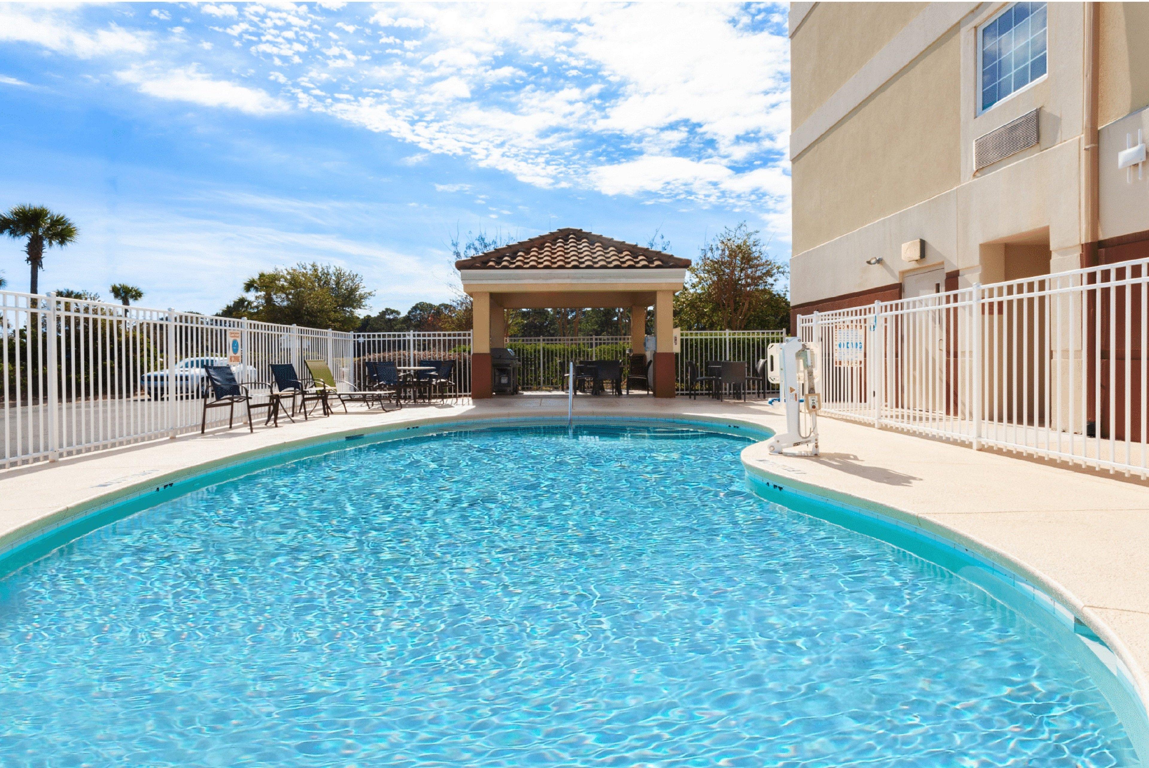 Candlewood Suites Destin-Sandestin Area By Ihg Miramar Beach Exterior foto