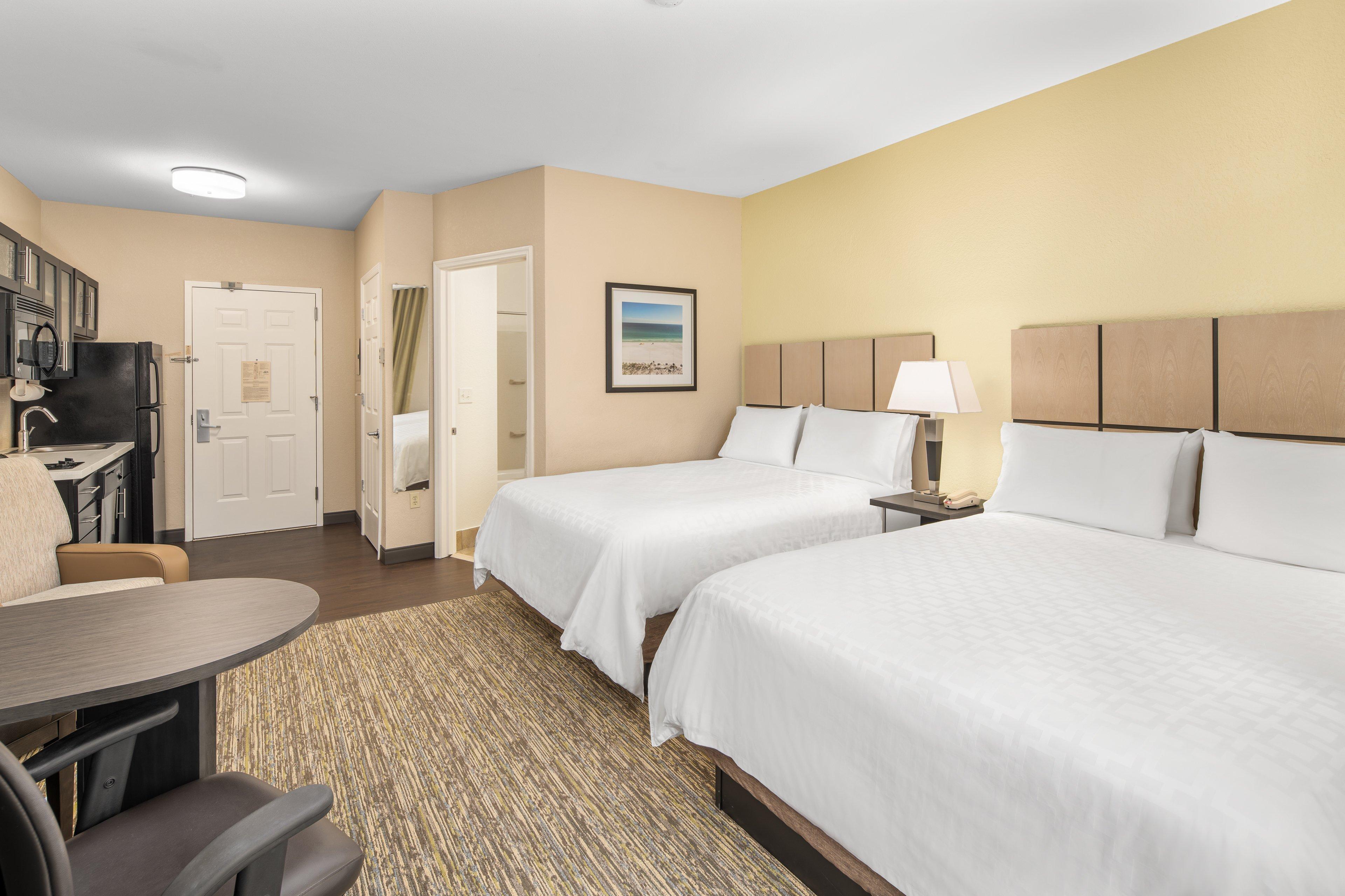 Candlewood Suites Destin-Sandestin Area By Ihg Miramar Beach Exterior foto