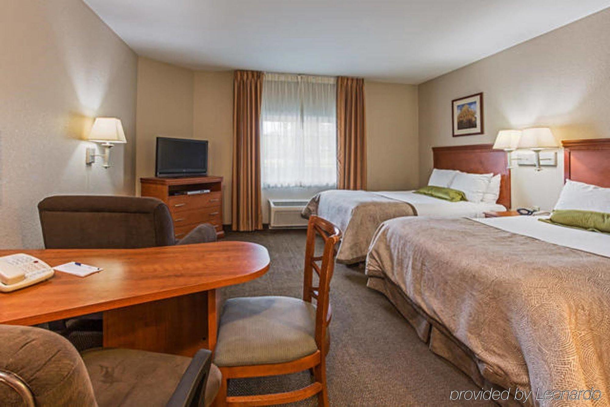 Candlewood Suites Destin-Sandestin Area By Ihg Miramar Beach Exterior foto