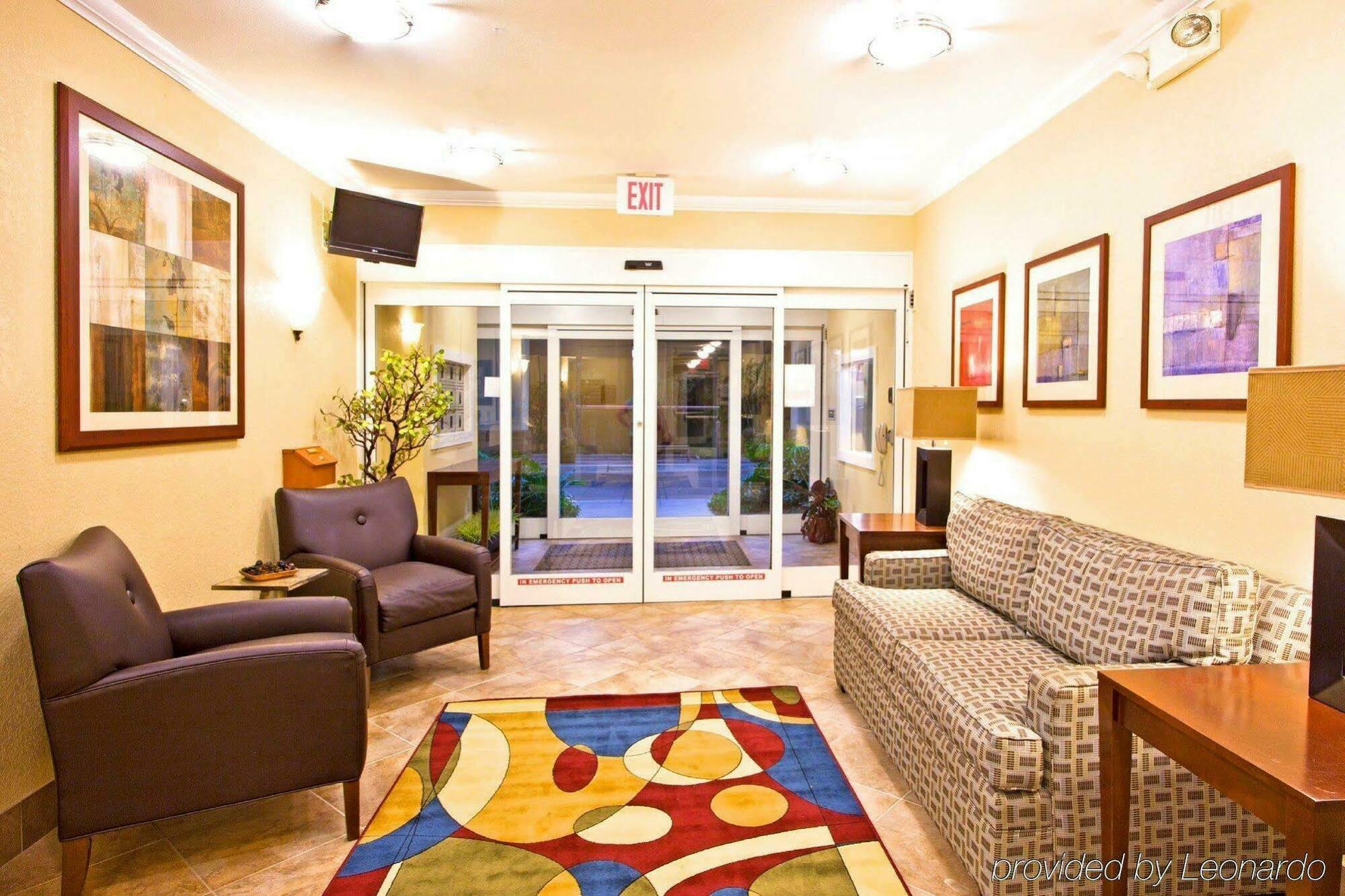 Candlewood Suites Destin-Sandestin Area By Ihg Miramar Beach Exterior foto