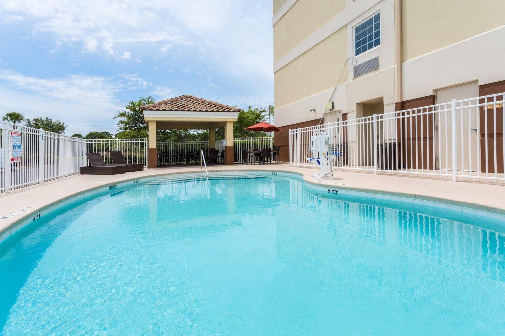 Candlewood Suites Destin-Sandestin Area By Ihg Miramar Beach Exterior foto