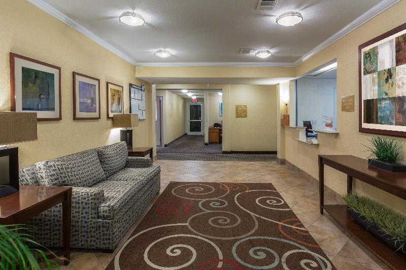 Candlewood Suites Destin-Sandestin Area By Ihg Miramar Beach Exterior foto
