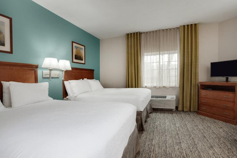 Candlewood Suites Destin-Sandestin Area By Ihg Miramar Beach Exterior foto